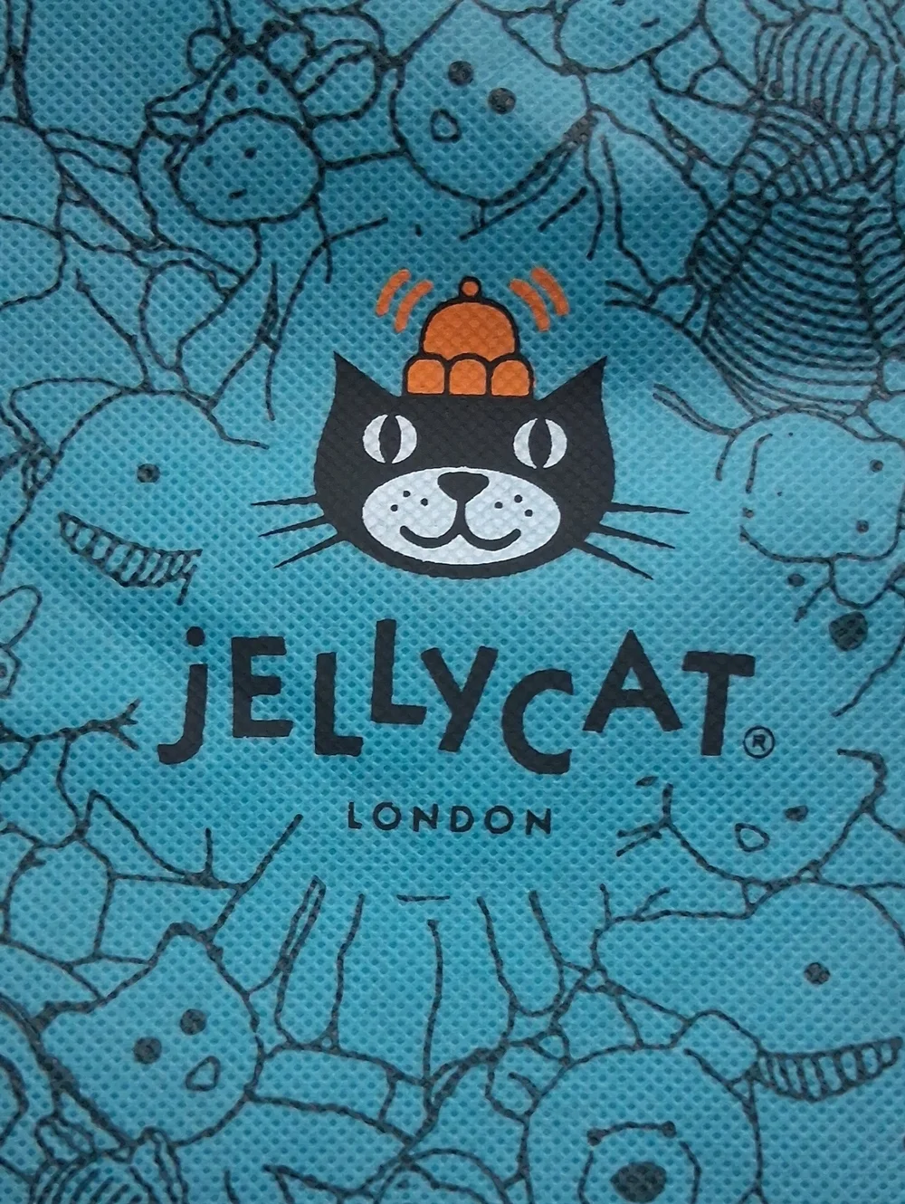 Jellycat no just